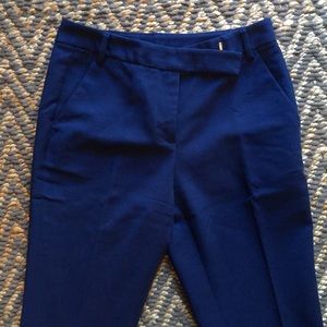 Reiss Joanna Straight Leg Trouser